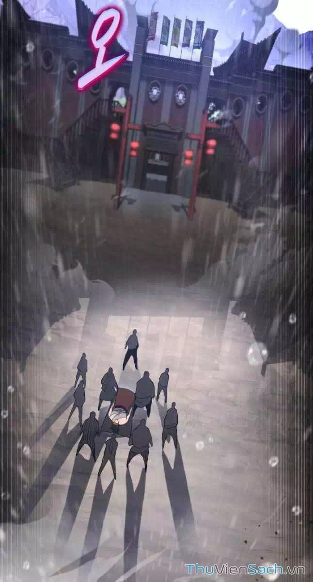 Truyện Tranh Cửu Thiên Kiếm Pháp trang 4