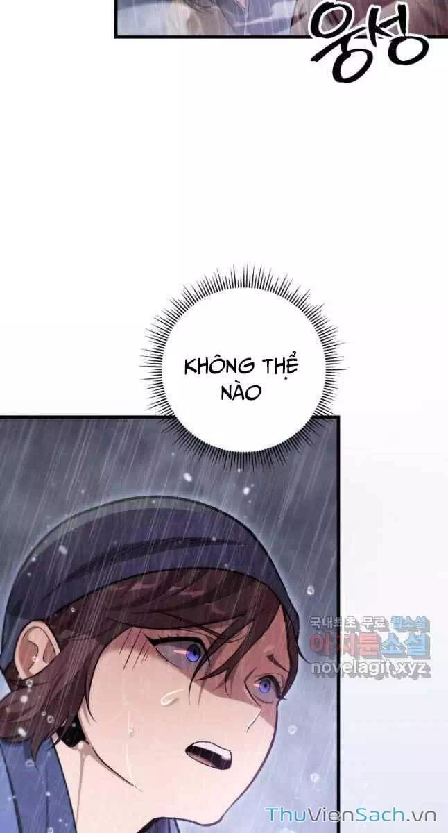 Truyện Tranh Cửu Thiên Kiếm Pháp trang 4