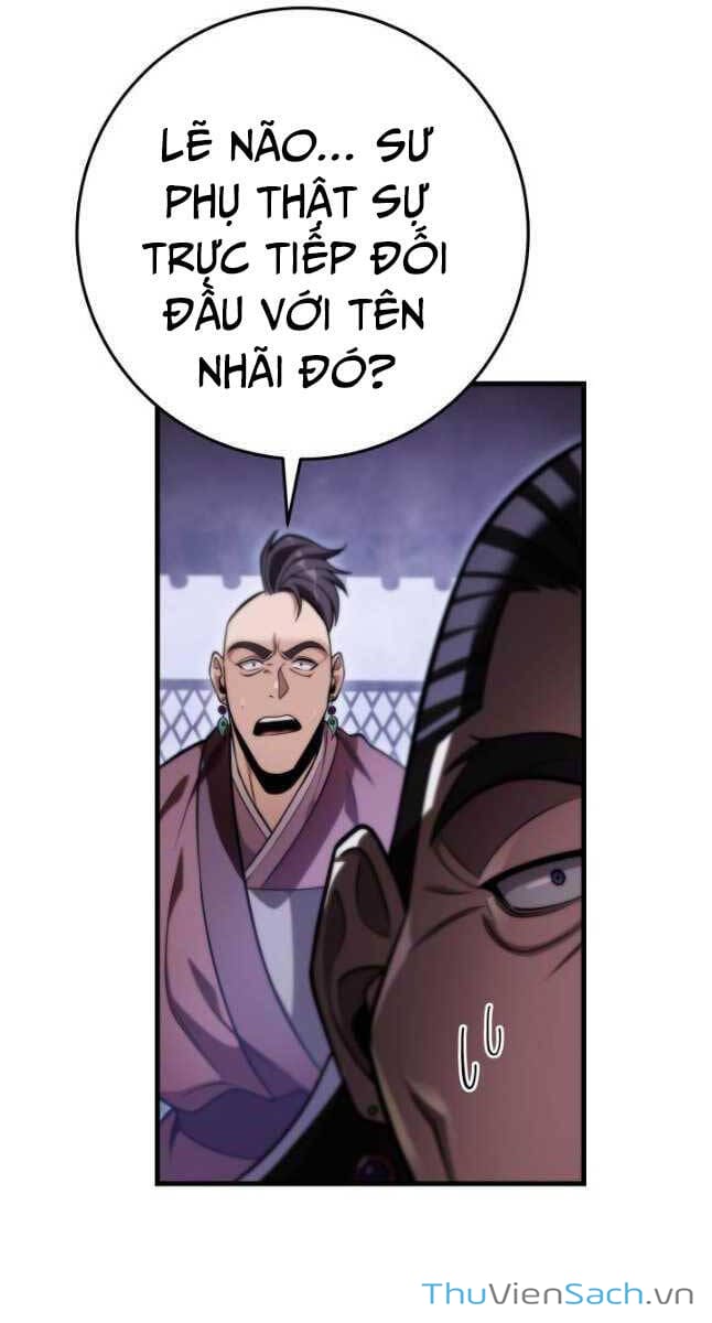 Truyện Tranh Cửu Thiên Kiếp Pháp trang 4