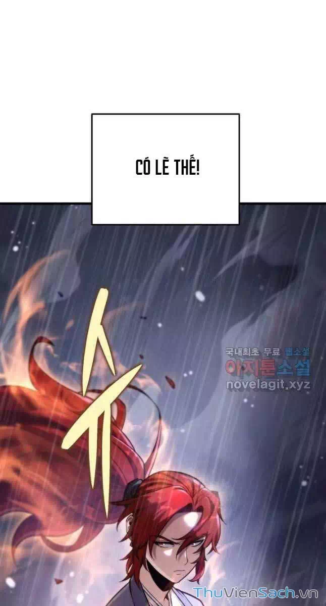 Truyện Tranh Cửu Thiên Kiếm Pháp trang 4