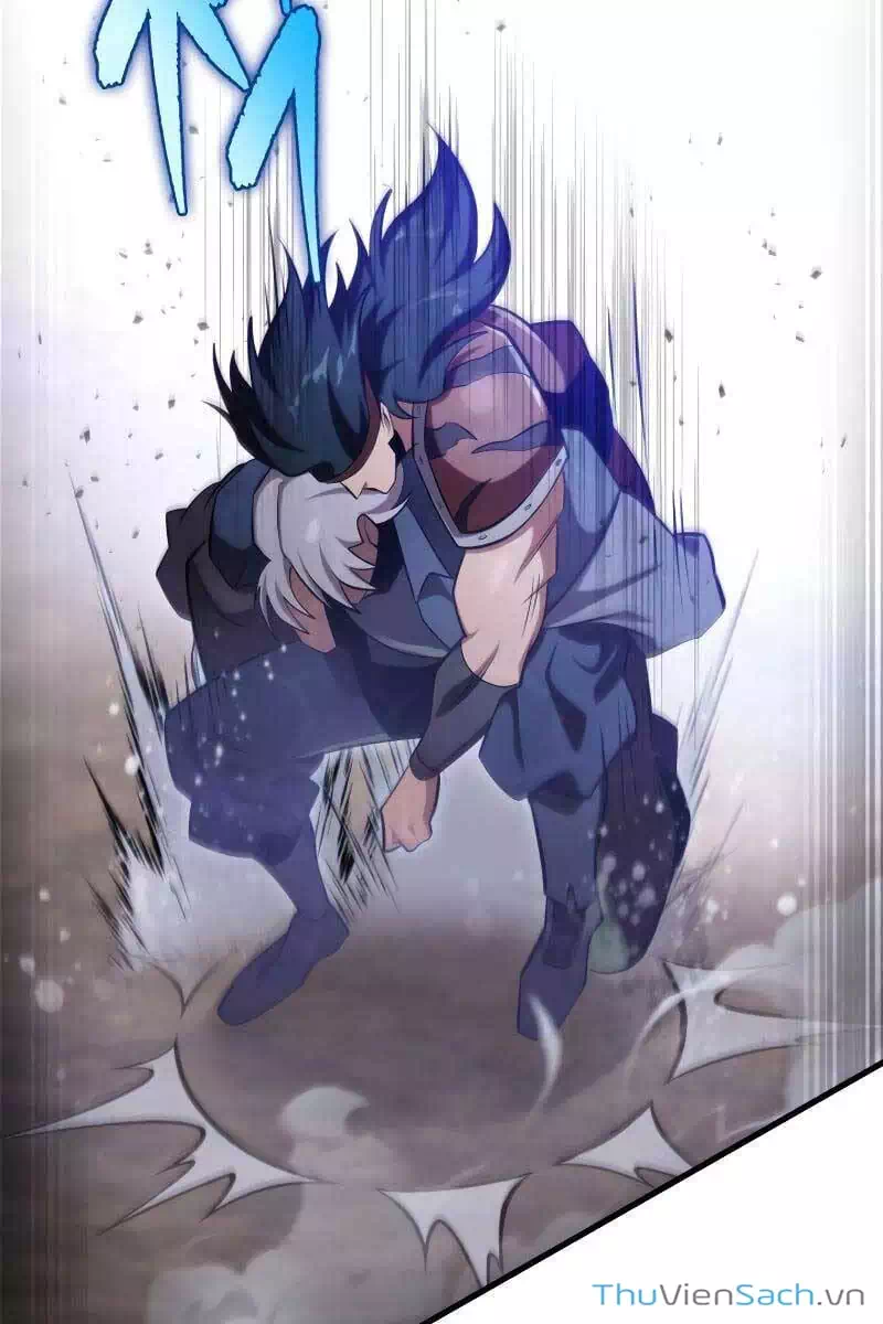 Truyện Tranh Cửu Thiên Kiếm Pháp trang 4