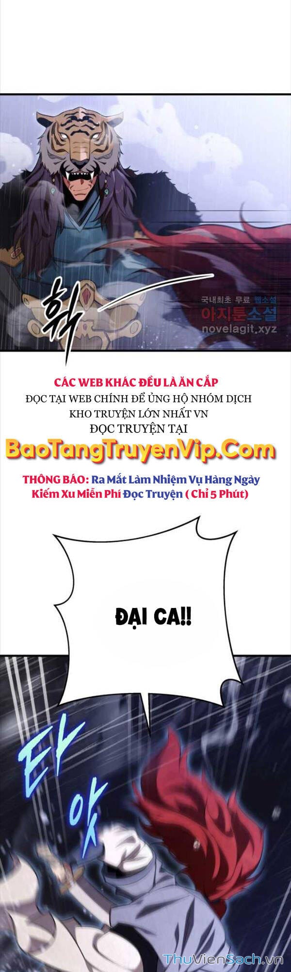 Truyện Tranh Cửu Thiên Kiếp Pháp trang 4