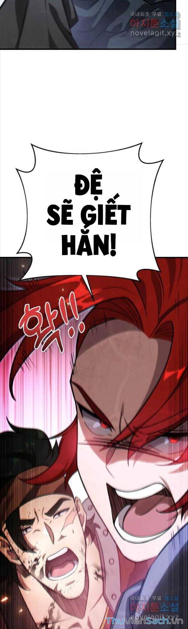 Truyện Tranh Cửu Thiên Kiếp Pháp trang 4