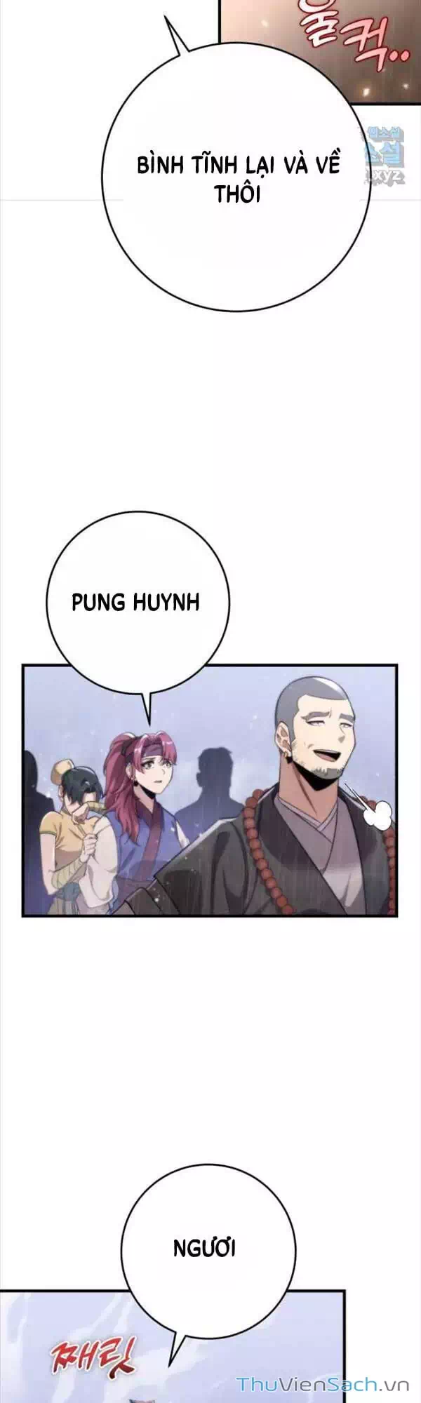 Truyện Tranh Cửu Thiên Kiếm Pháp trang 4