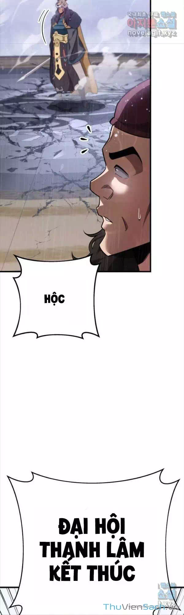 Truyện Tranh Cửu Thiên Kiếm Pháp trang 4