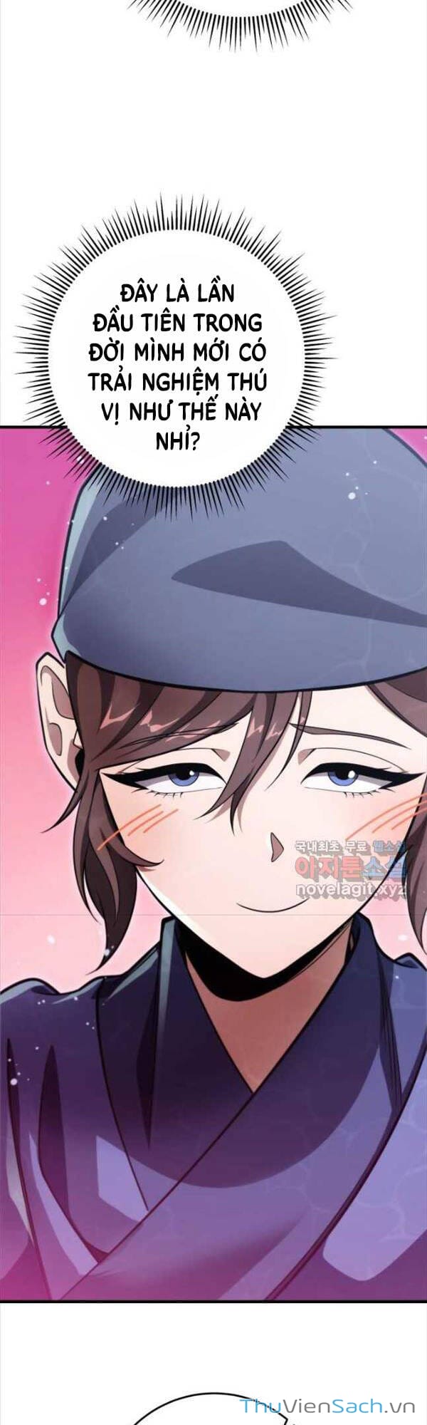 Truyện Tranh Cửu Thiên Kiếp Pháp trang 4