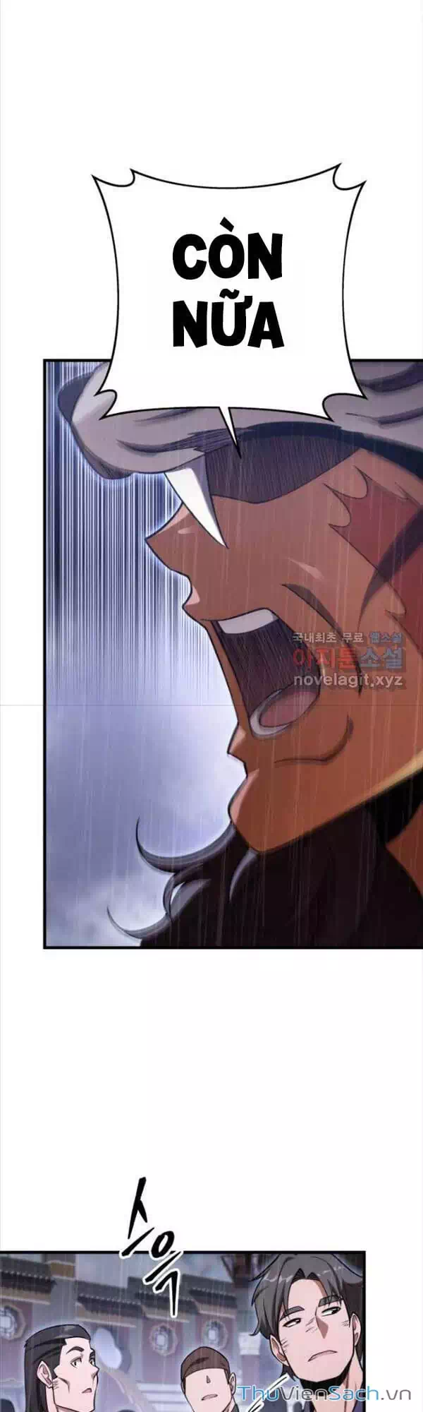 Truyện Tranh Cửu Thiên Kiếm Pháp trang 4