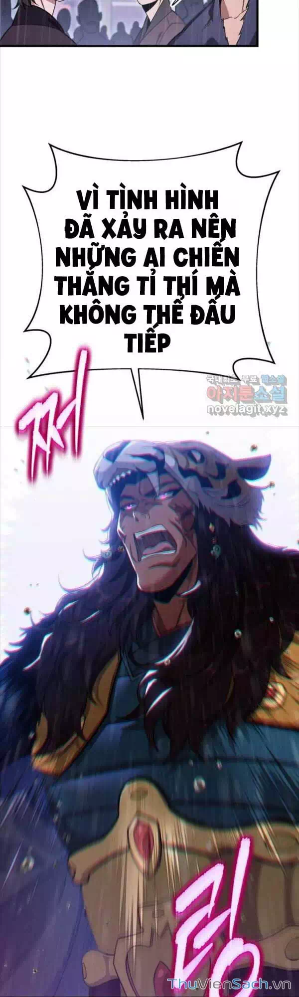 Truyện Tranh Cửu Thiên Kiếm Pháp trang 4