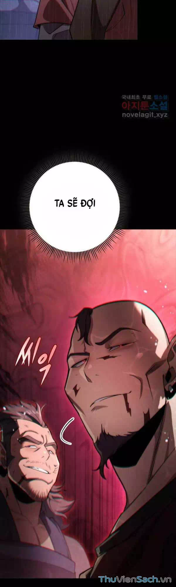 Truyện Tranh Cửu Thiên Kiếm Pháp trang 4