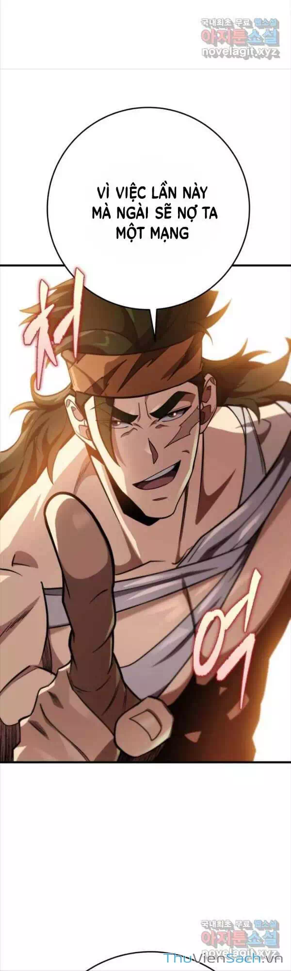 Truyện Tranh Cửu Thiên Kiếm Pháp trang 4