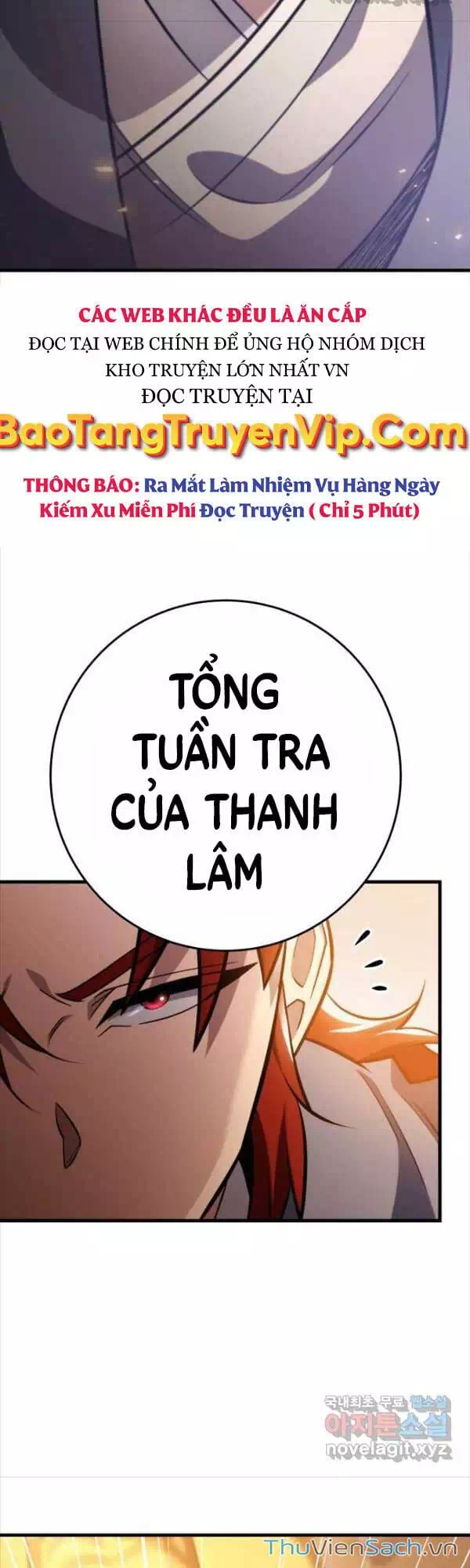 Truyện Tranh Cửu Thiên Kiếm Pháp trang 4