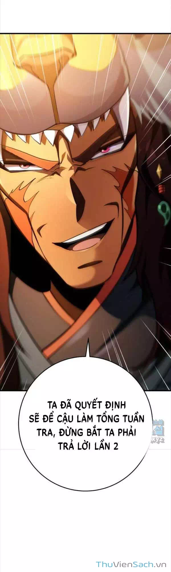 Truyện Tranh Cửu Thiên Kiếm Pháp trang 4