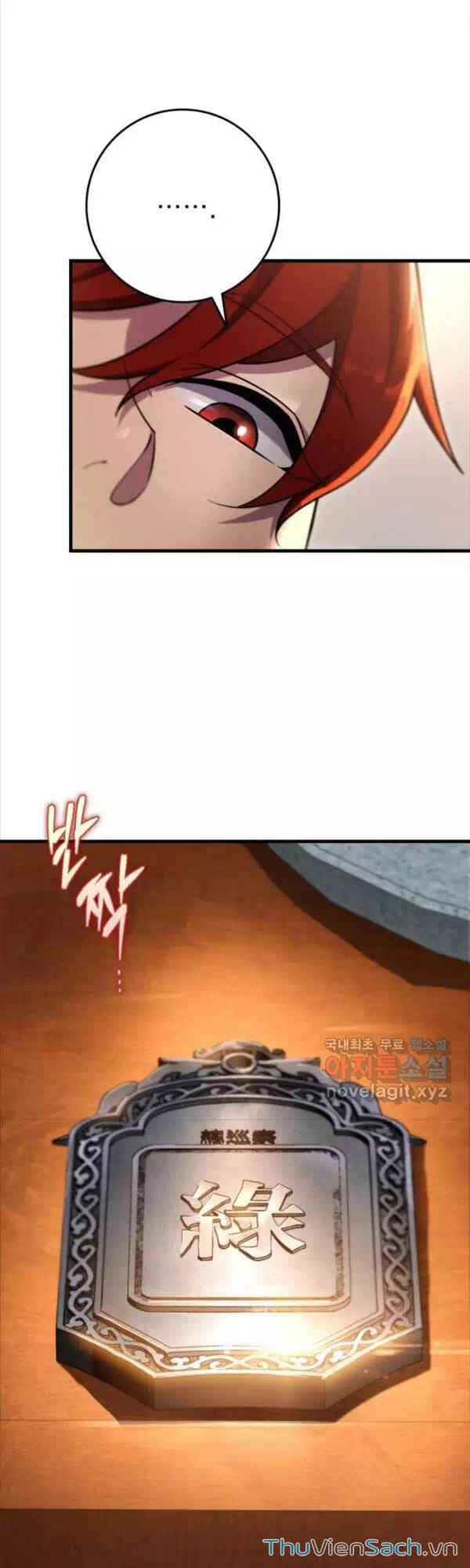 Truyện Tranh Cửu Thiên Kiếm Pháp trang 4