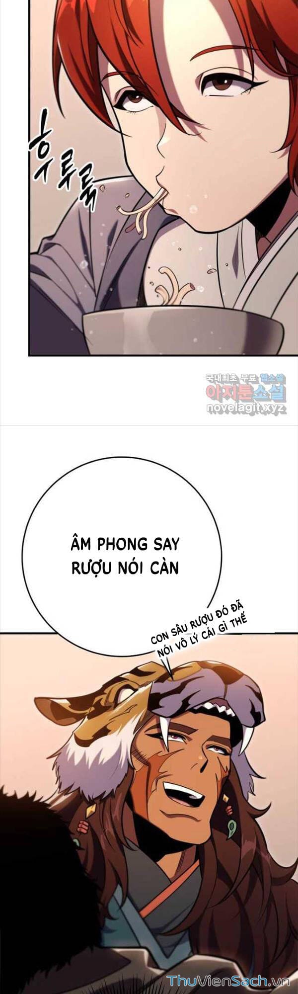 Truyện Tranh Cửu Thiên Kiếp Pháp trang 4