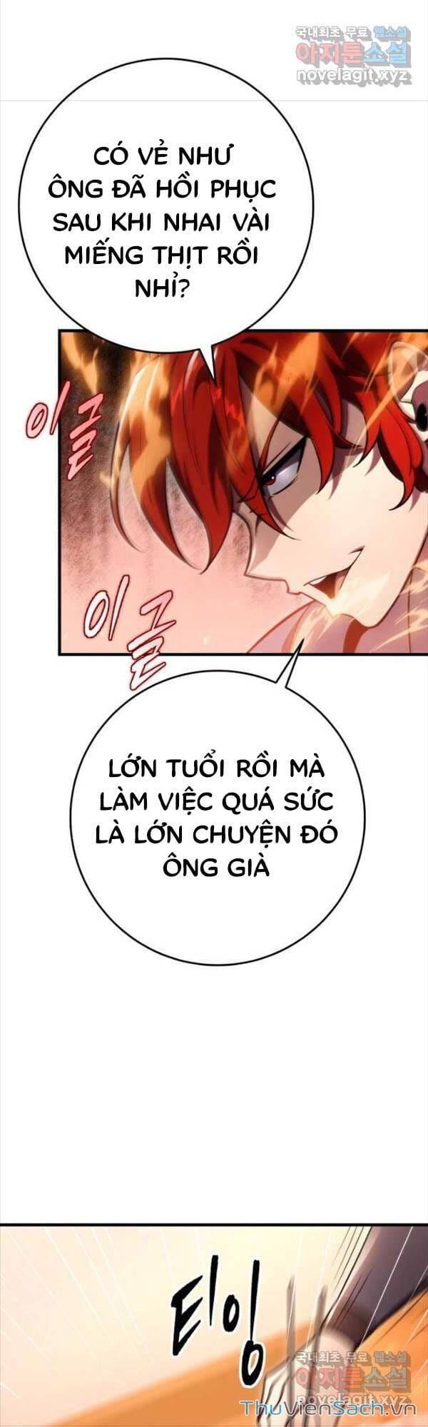 Truyện Tranh Cửu Thiên Kiếp Pháp trang 4