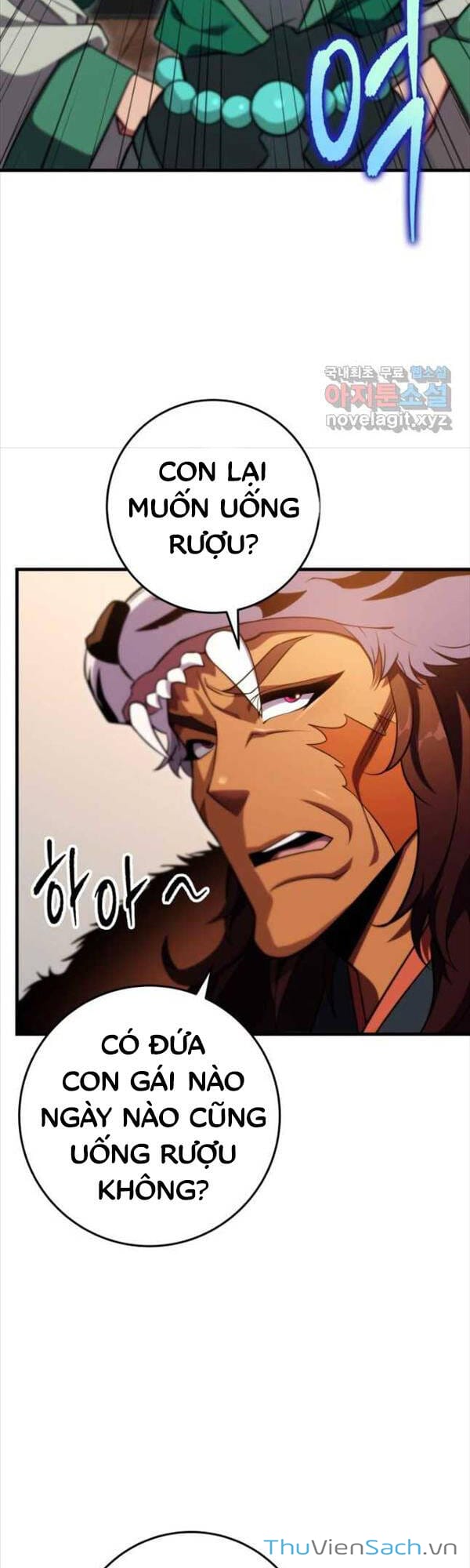 Truyện Tranh Cửu Thiên Kiếp Pháp trang 4