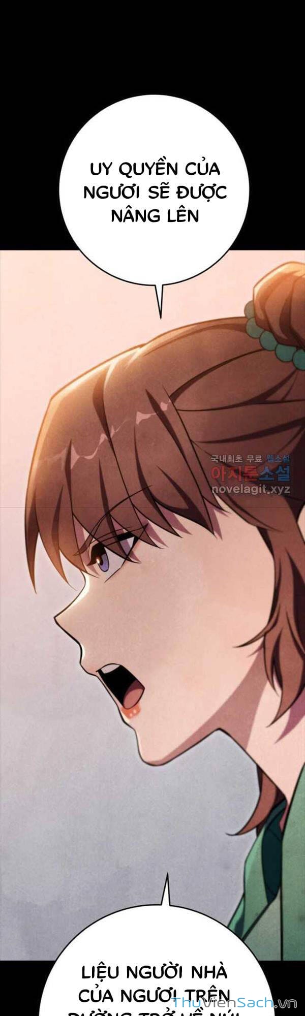 Truyện Tranh Cửu Thiên Kiếp Pháp trang 4