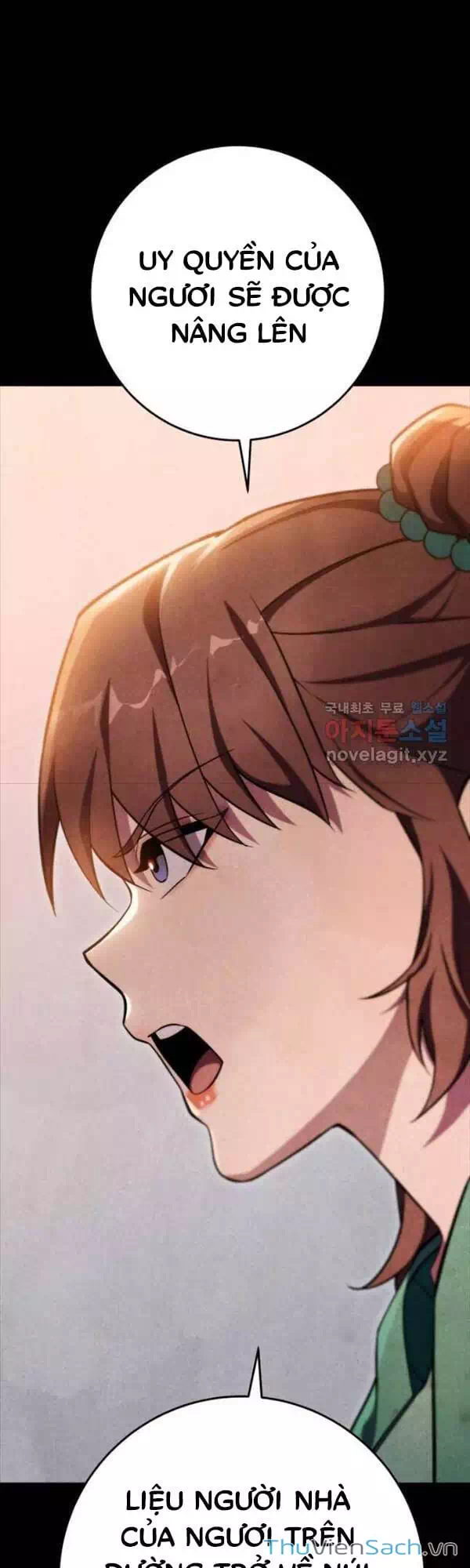 Truyện Tranh Cửu Thiên Kiếm Pháp trang 4