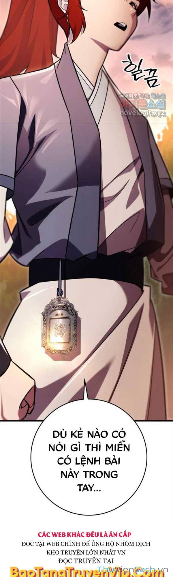 Truyện Tranh Cửu Thiên Kiếp Pháp trang 4