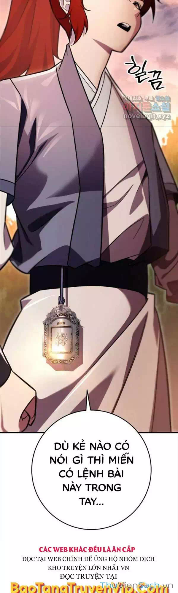 Truyện Tranh Cửu Thiên Kiếm Pháp trang 4