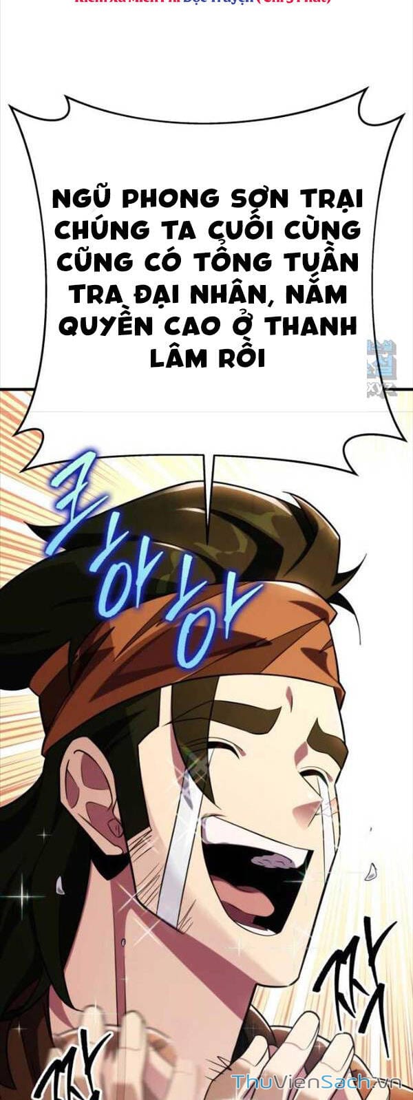 Truyện Tranh Cửu Thiên Kiếp Pháp trang 4