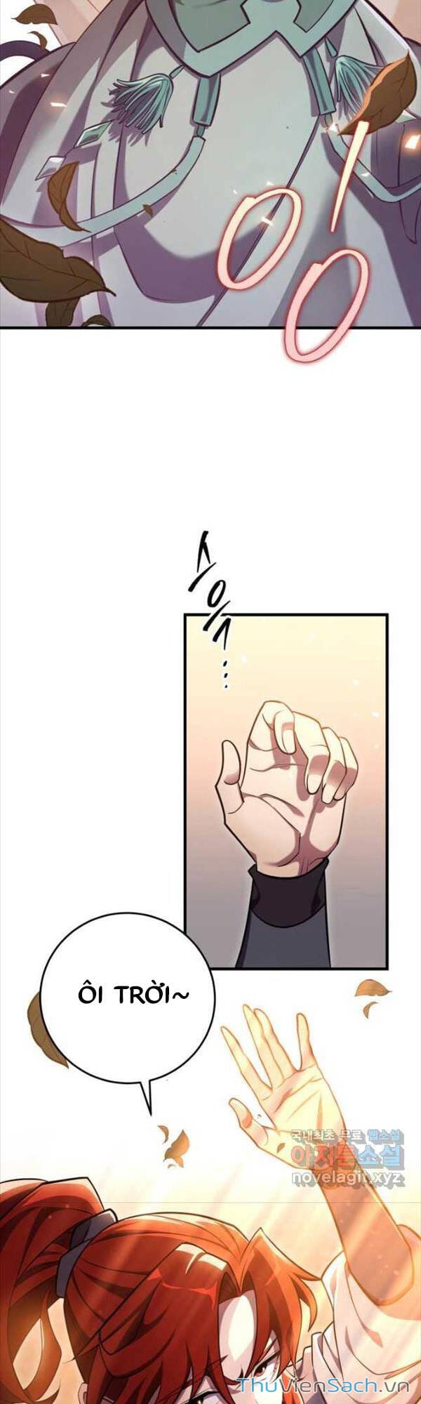 Truyện Tranh Cửu Thiên Kiếp Pháp trang 4