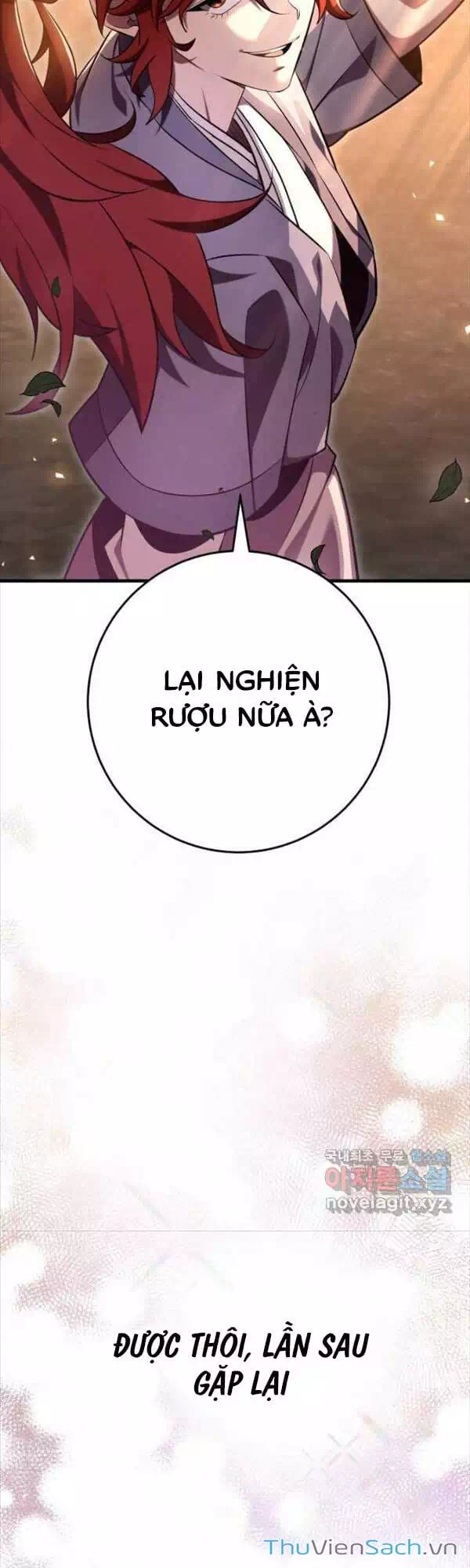 Truyện Tranh Cửu Thiên Kiếm Pháp trang 4