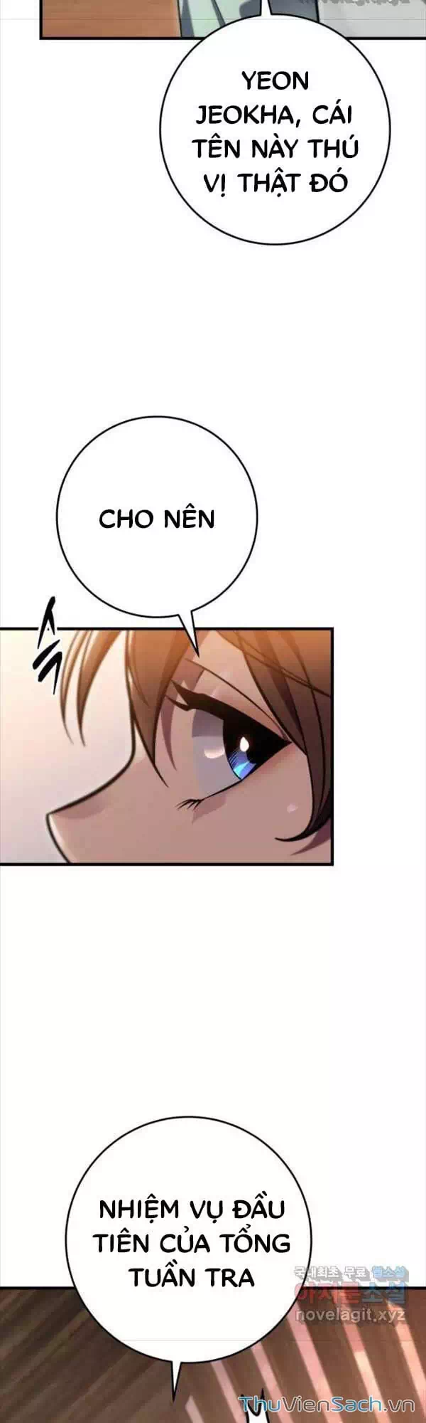 Truyện Tranh Cửu Thiên Kiếm Pháp trang 4