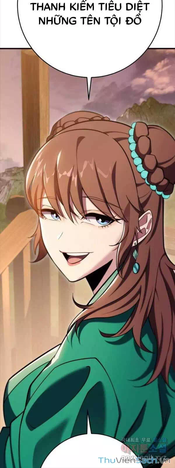 Truyện Tranh Cửu Thiên Kiếm Pháp trang 4