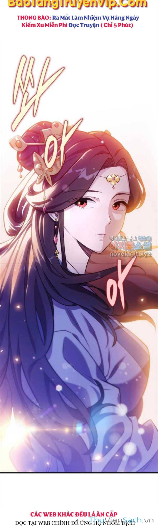 Truyện Tranh Cửu Thiên Kiếp Pháp trang 4