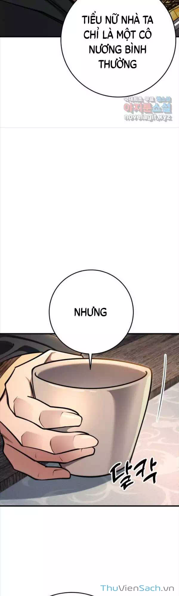 Truyện Tranh Cửu Thiên Kiếm Pháp trang 4