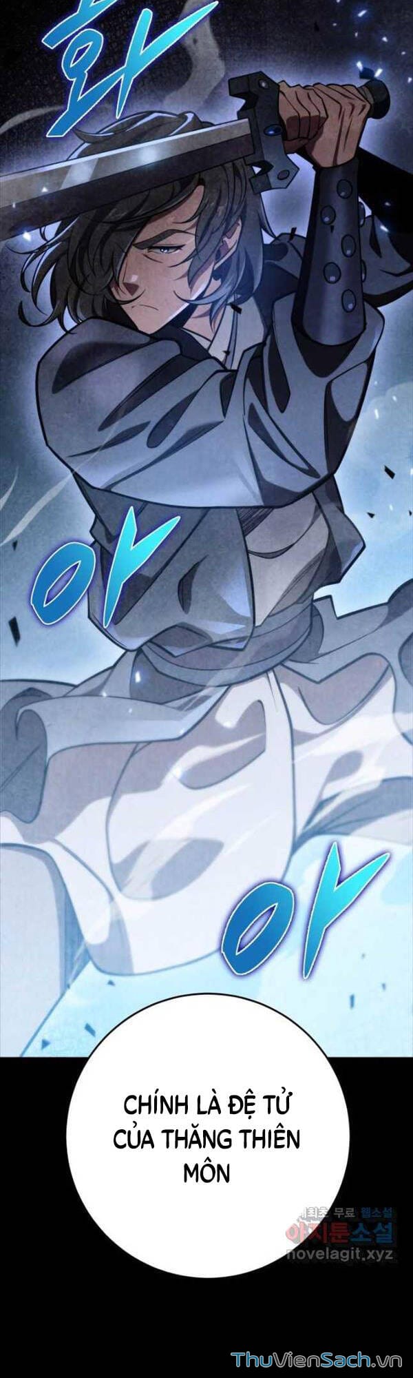 Truyện Tranh Cửu Thiên Kiếp Pháp trang 4