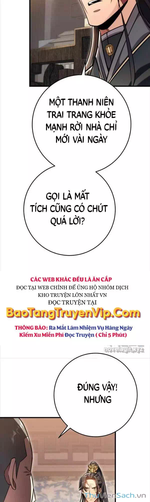 Truyện Tranh Cửu Thiên Kiếm Pháp trang 4