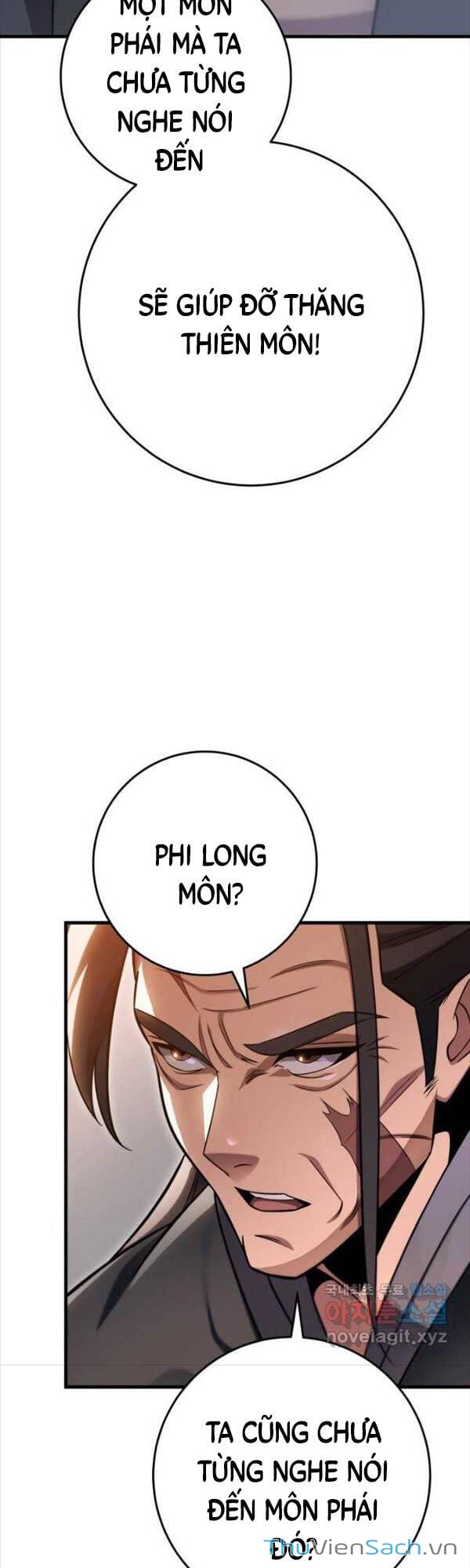 Truyện Tranh Cửu Thiên Kiếp Pháp trang 4