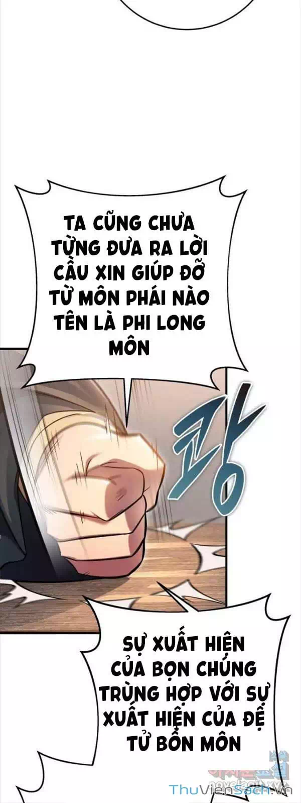 Truyện Tranh Cửu Thiên Kiếm Pháp trang 4