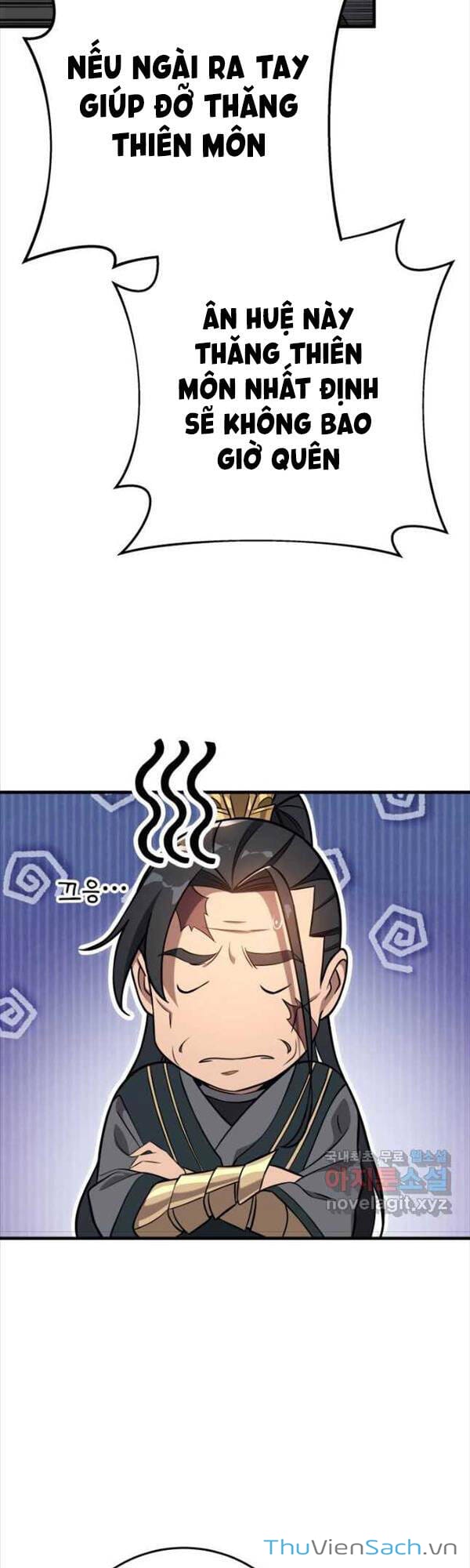 Truyện Tranh Cửu Thiên Kiếp Pháp trang 4