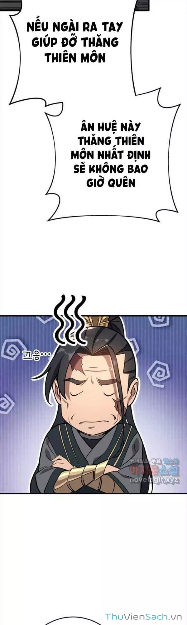 Truyện Tranh Cửu Thiên Kiếm Pháp trang 4