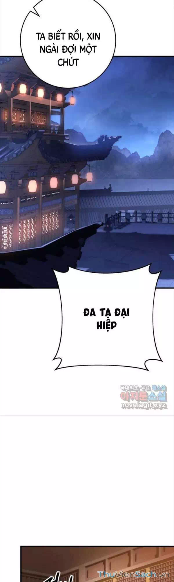 Truyện Tranh Cửu Thiên Kiếm Pháp trang 4