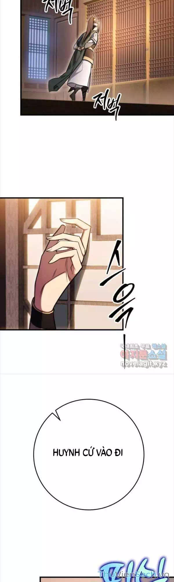 Truyện Tranh Cửu Thiên Kiếm Pháp trang 4