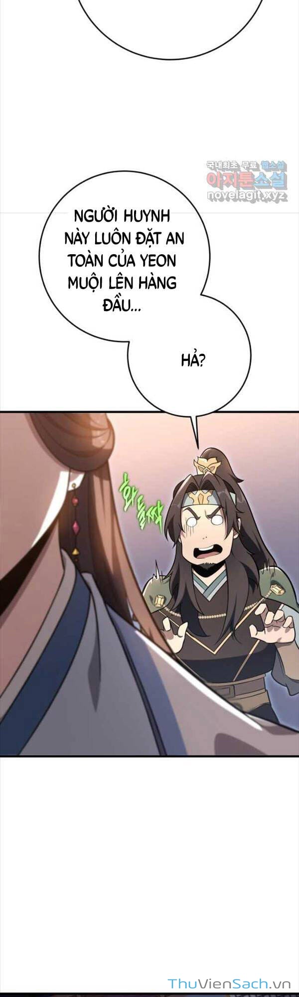 Truyện Tranh Cửu Thiên Kiếp Pháp trang 4