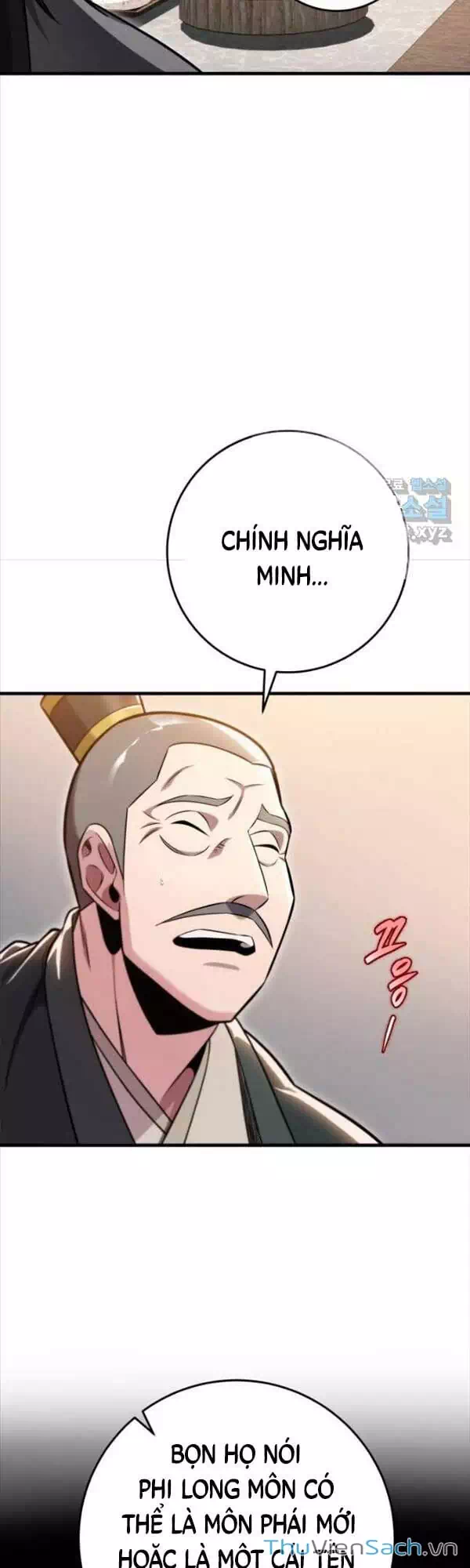 Truyện Tranh Cửu Thiên Kiếm Pháp trang 4