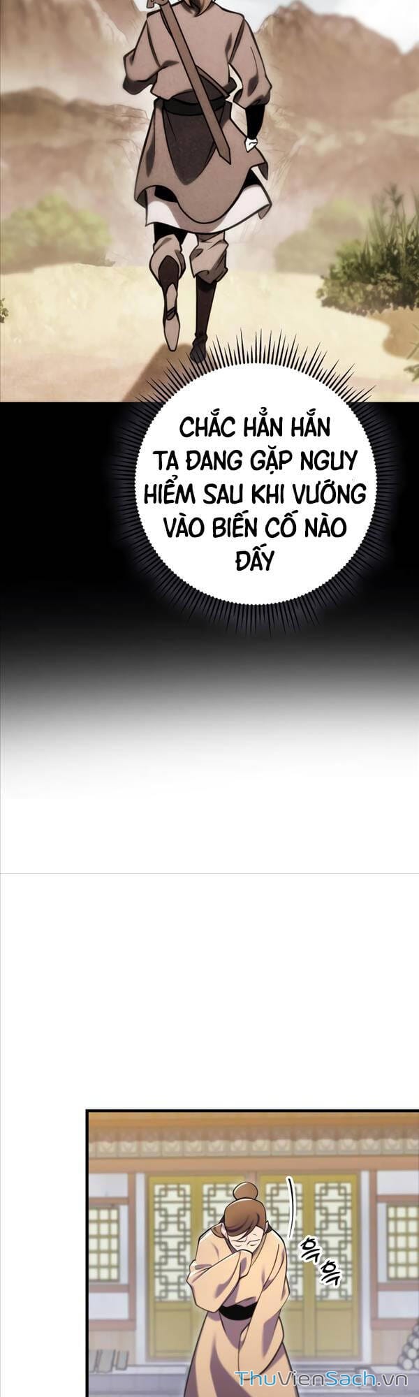 Truyện Tranh Cửu Thiên Kiếp Pháp trang 4