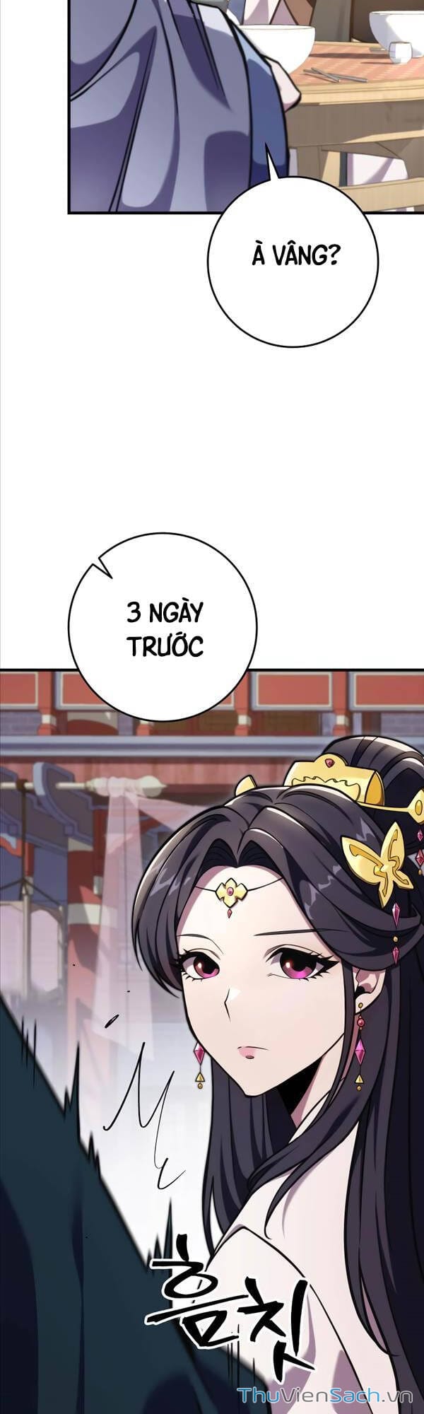 Truyện Tranh Cửu Thiên Kiếp Pháp trang 4