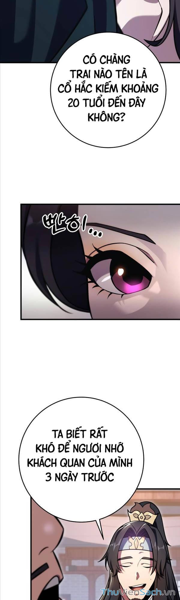 Truyện Tranh Cửu Thiên Kiếp Pháp trang 4