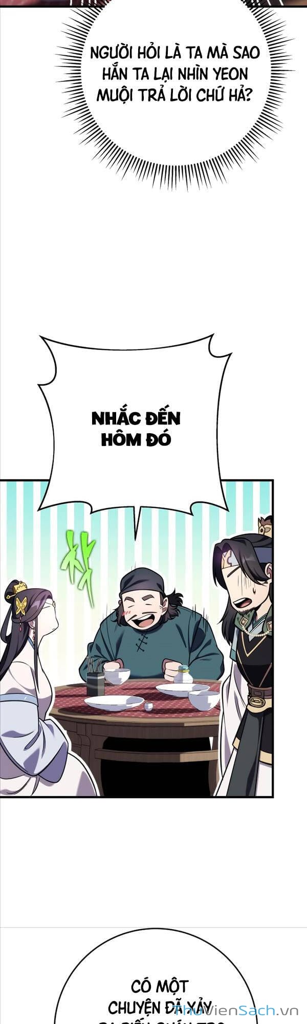 Truyện Tranh Cửu Thiên Kiếp Pháp trang 4