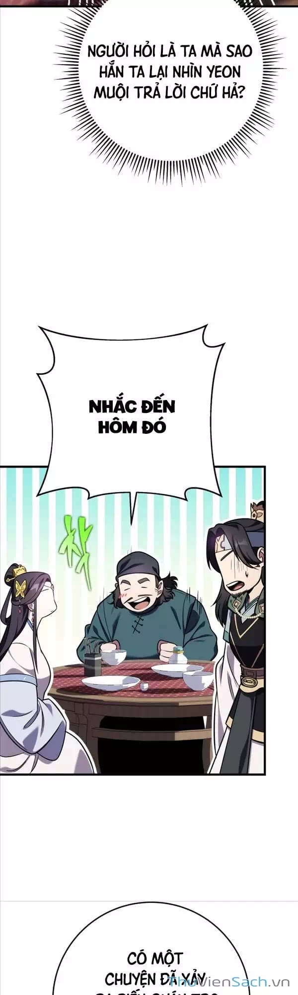 Truyện Tranh Cửu Thiên Kiếm Pháp trang 4