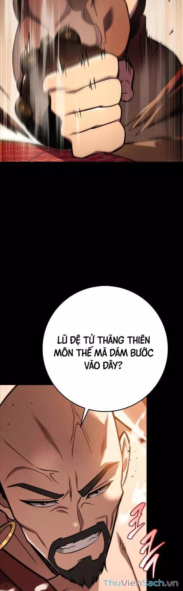 Truyện Tranh Cửu Thiên Kiếm Pháp trang 4