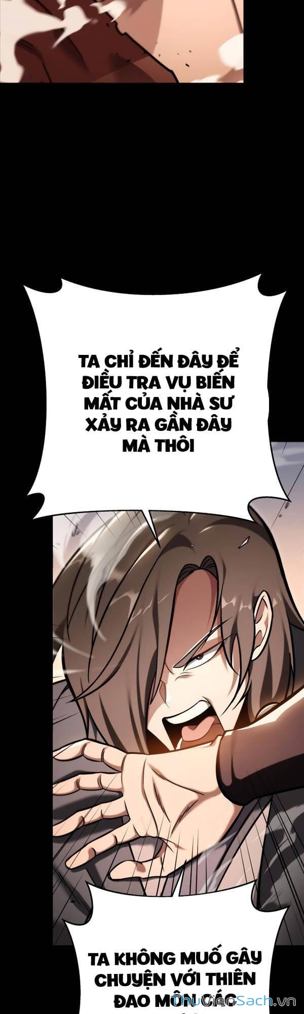 Truyện Tranh Cửu Thiên Kiếp Pháp trang 4