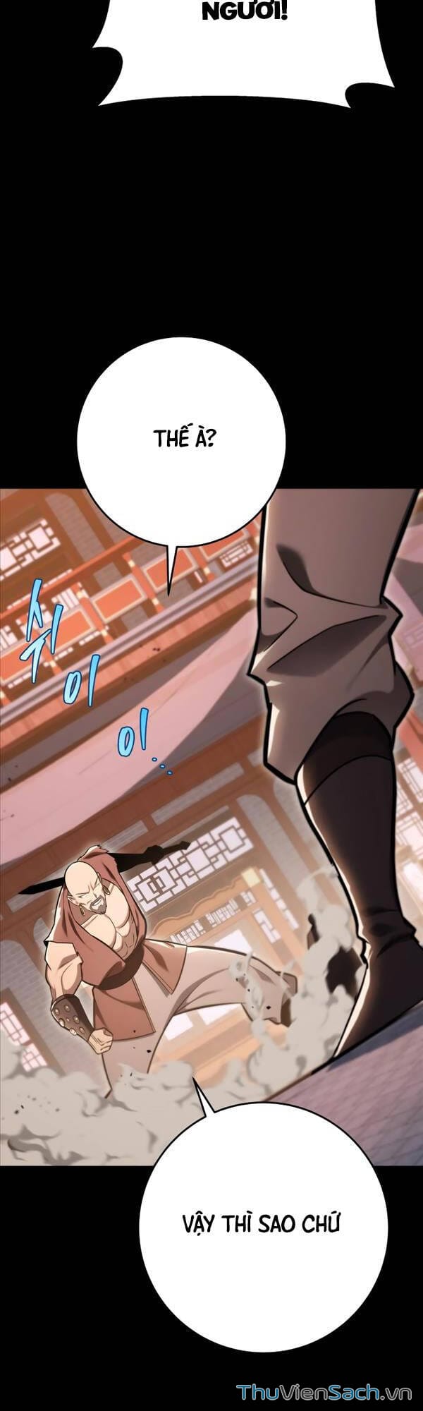 Truyện Tranh Cửu Thiên Kiếp Pháp trang 4