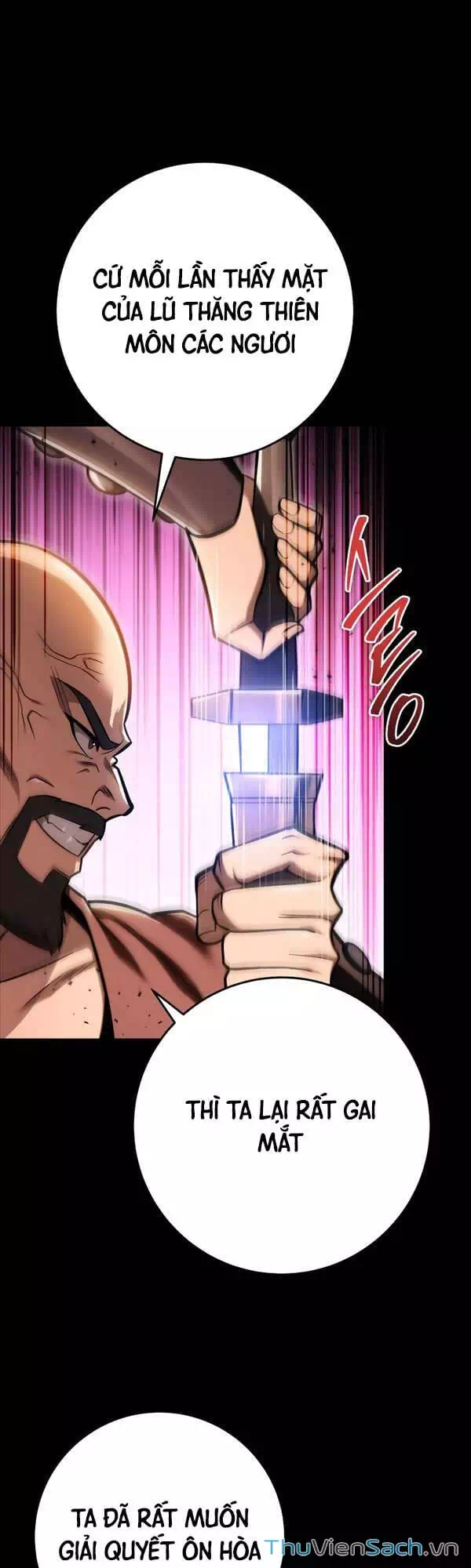 Truyện Tranh Cửu Thiên Kiếm Pháp trang 4